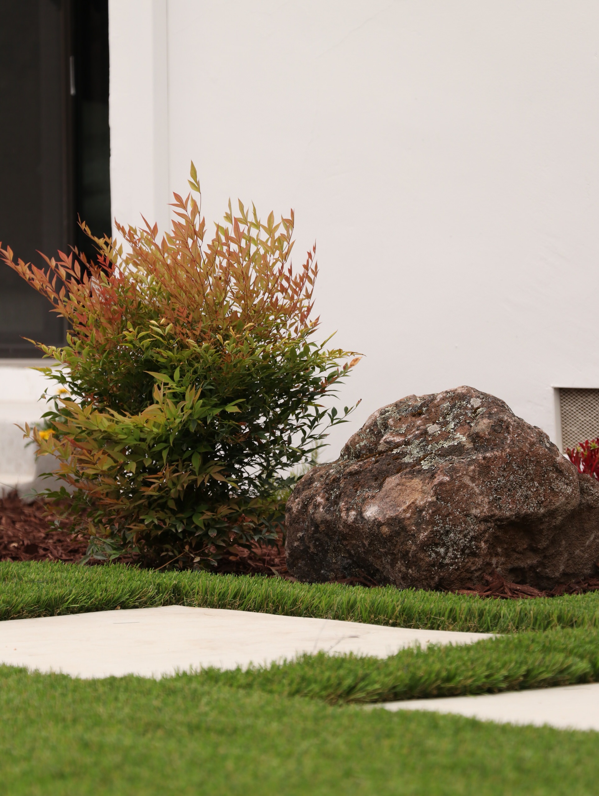 MODERN, MODERN, MODERN