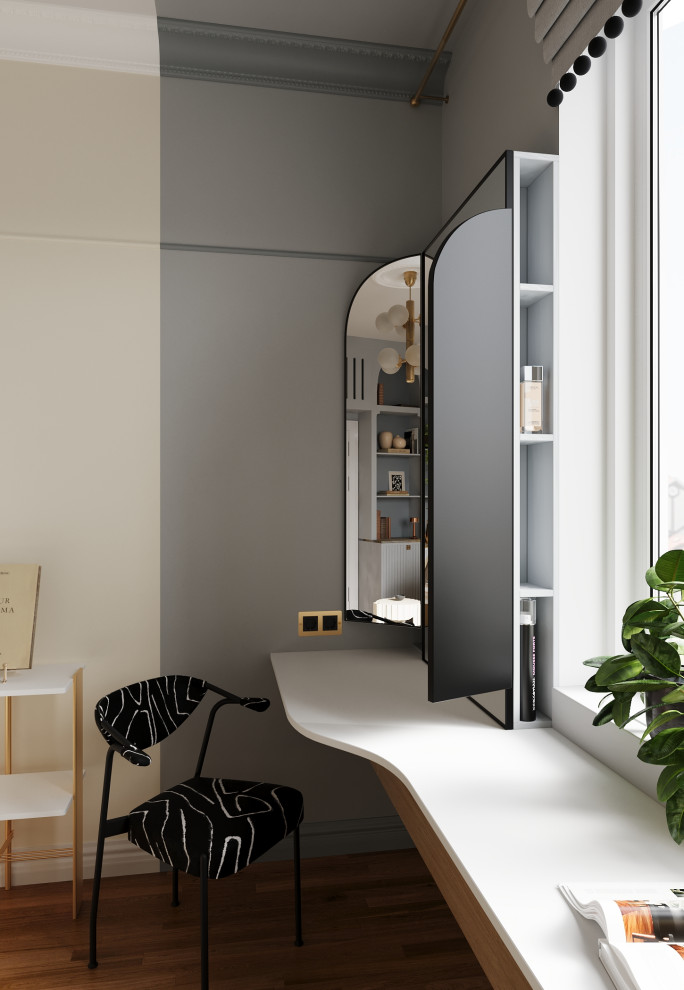 Дом «Three rooms» в г. Краснодар