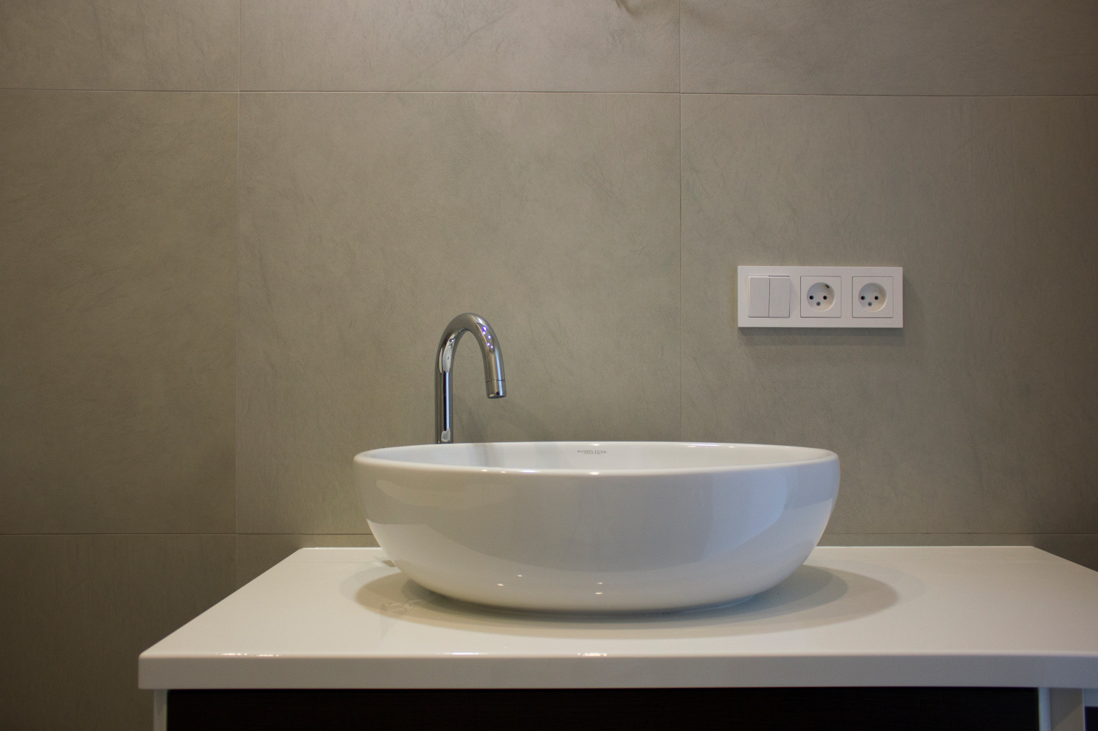 ЖК «Георг Ландрин»