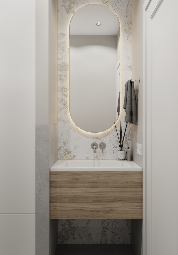 Квартира 80 м² - ЖК Лев Толстой Новосибирск