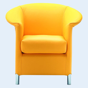 Wittmann Aura Armchair