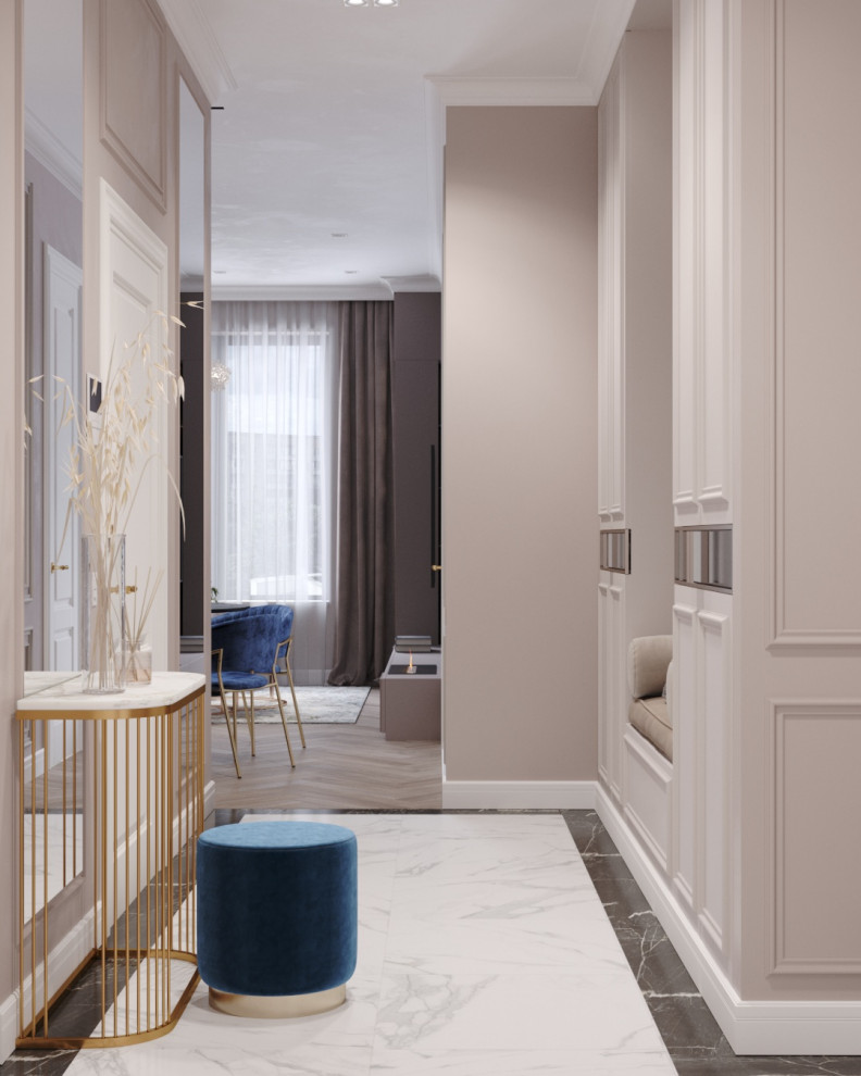 ЖК Царская площадь