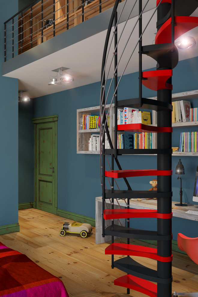 ВЫСОКИЙ БЕРЕГ