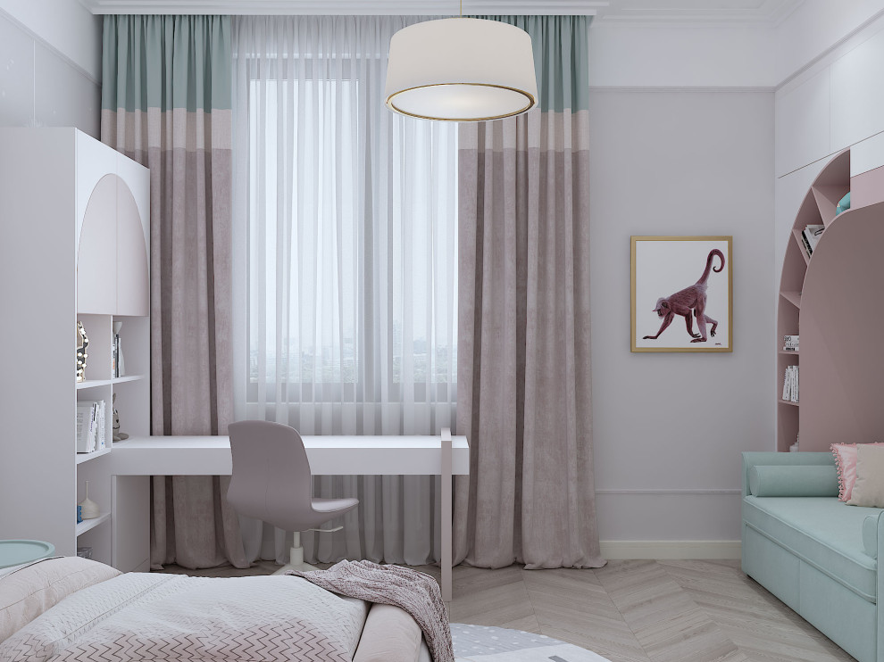 Квартира 108м2