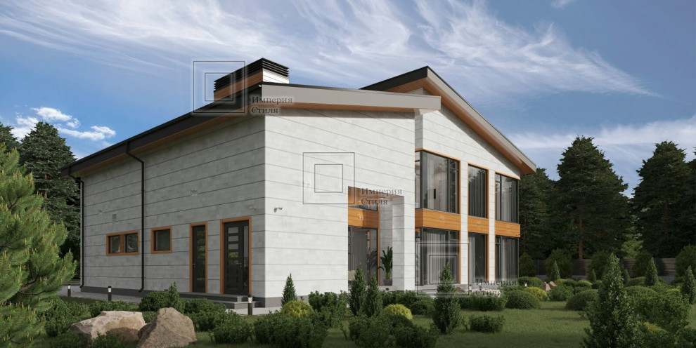 Новорижское шоссе, 24 км