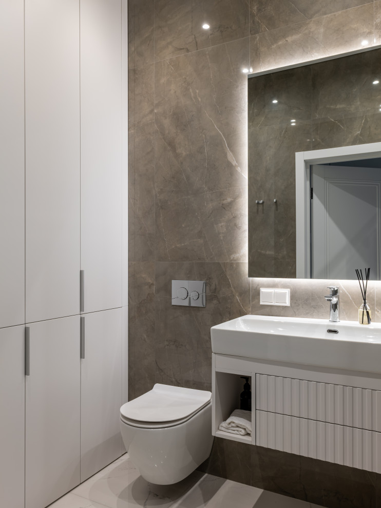 РЕАЛИЗАЦИЯ. Квартира 54 м2 в ЖК L VIII, г. Екатеринбург