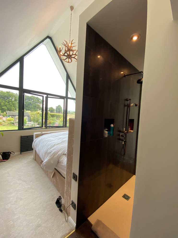 Birling Extension and Refurbishment