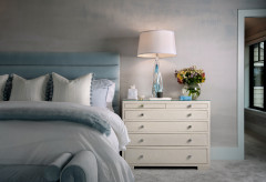 Where Designers Would Spend and Save in a Bedroom