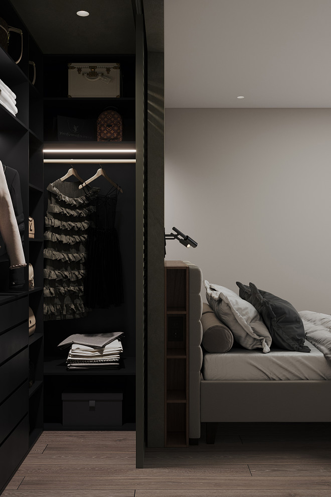 ЖК Октябрьское поле