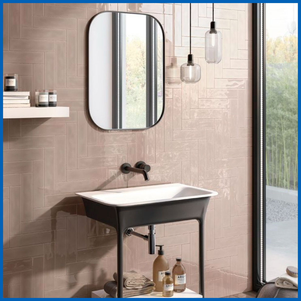 Керамическая плитка Slash