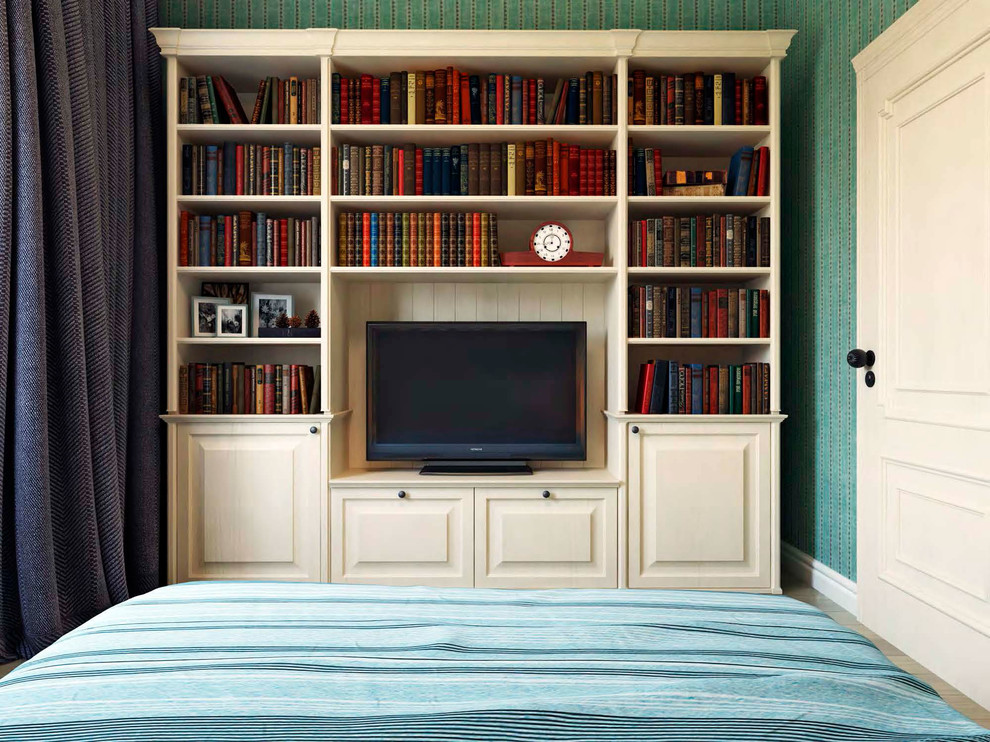 квартира 90 м кв. в ЖК "Семь"