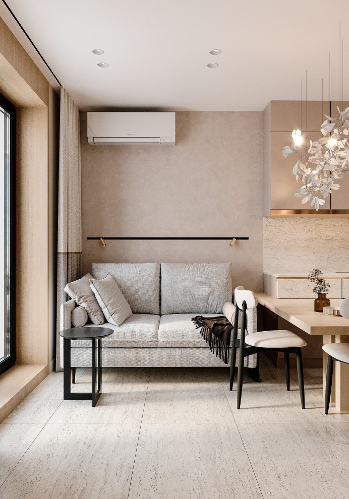 АК Marine Garden - 80 кв.м.