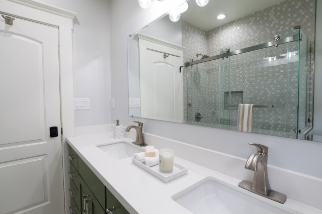 Bathroom Remodels fusion-bathroom