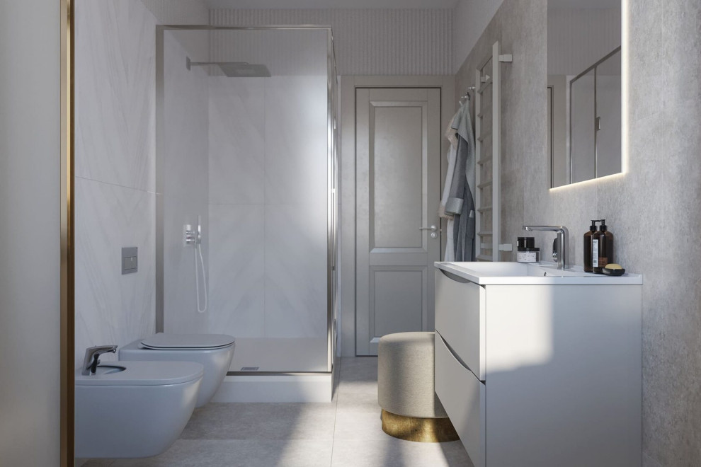 Квартира на Некрасова