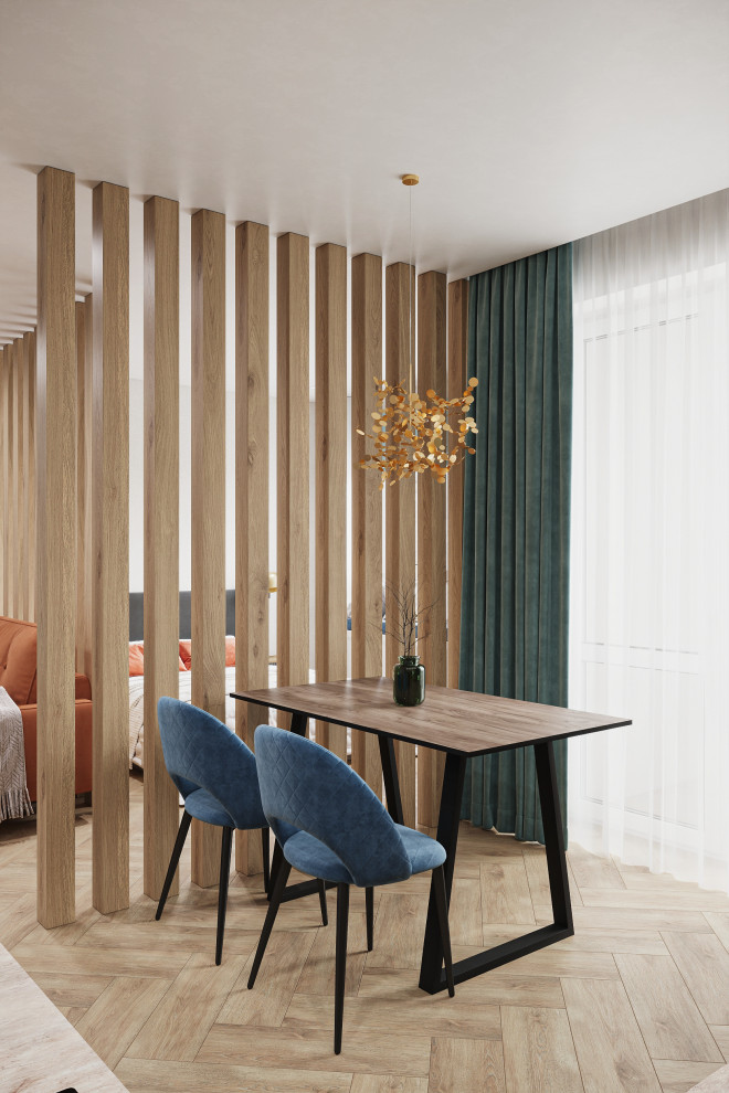 ЖК Континет (квартира под сдачу)