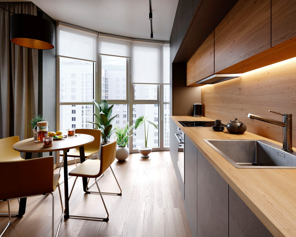 Из 1шки в 2шку #2