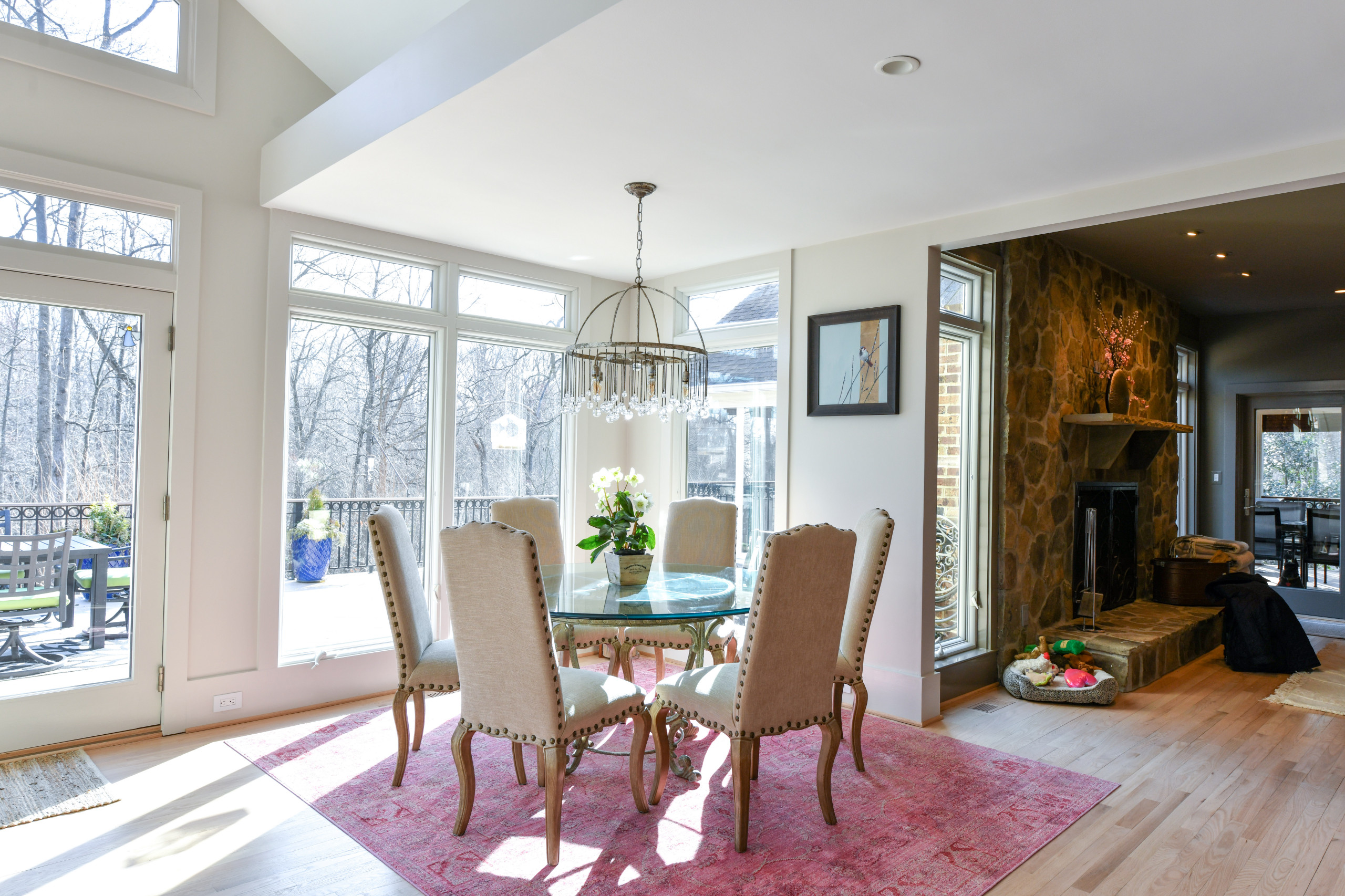 Reston Whole Home