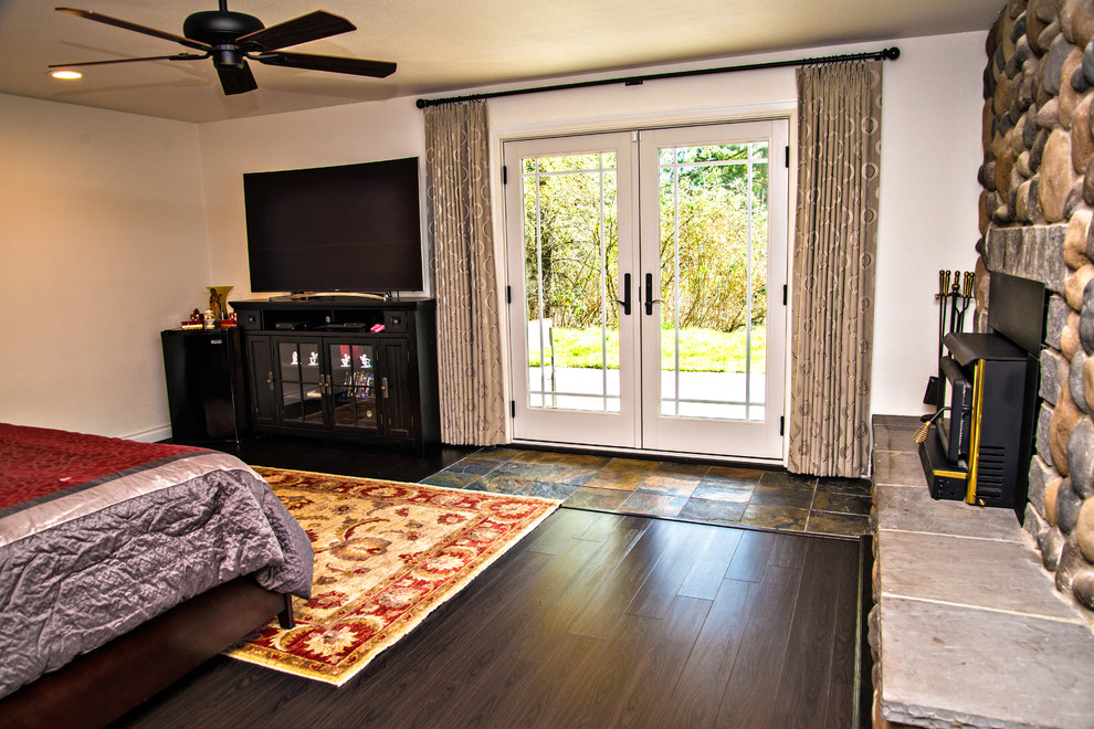 Ridgefield Remodel