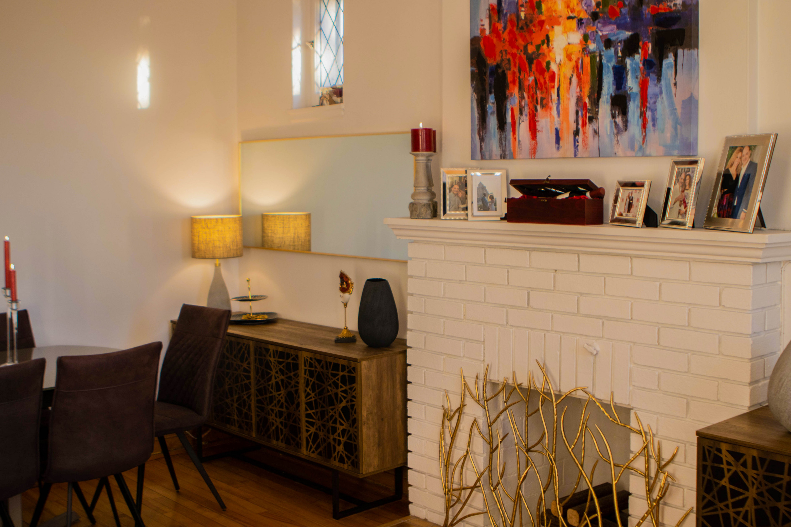 Appartement à Mont-Royal