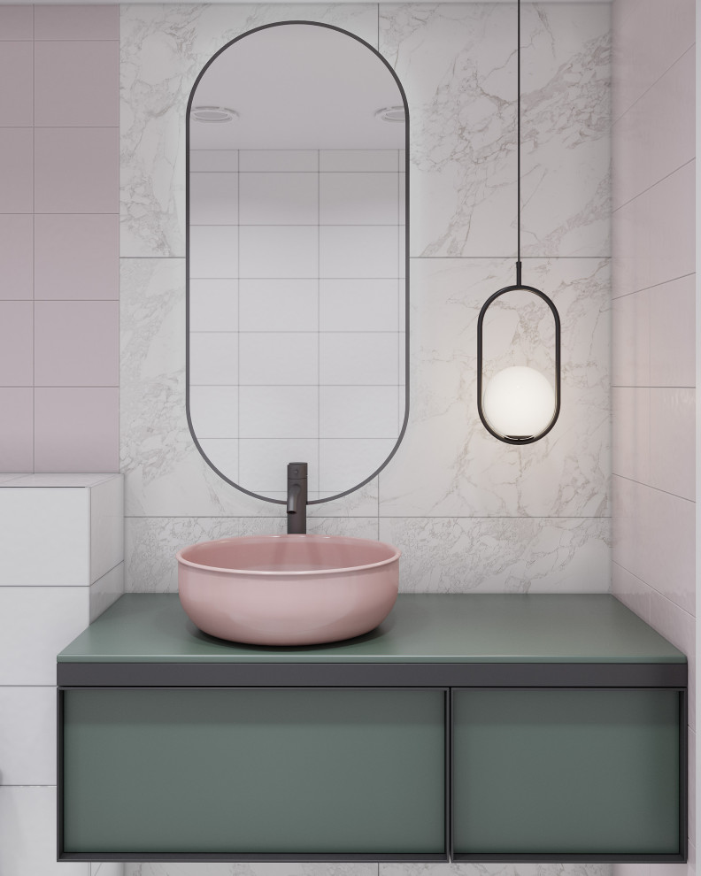 Загородный дом