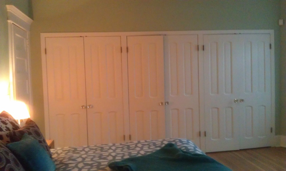 I hate my bedroom pls help