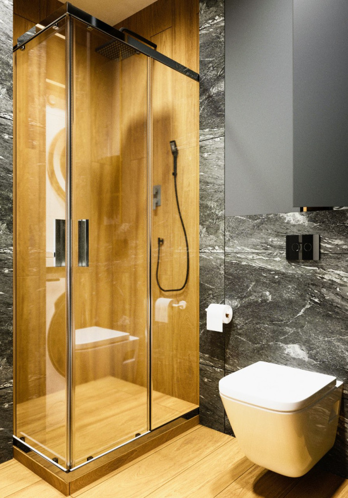 Проект застройщика ЛидерГруп ЖК Богатырь