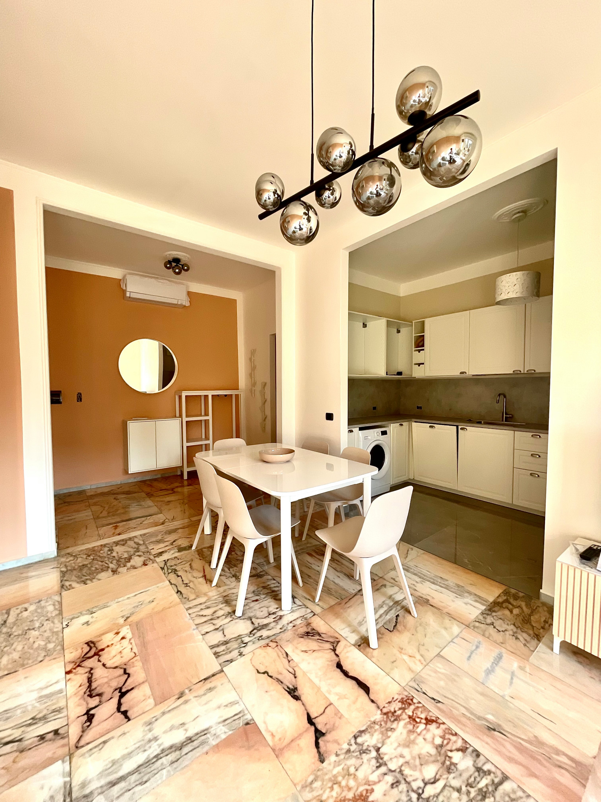 Casa vacanze Corradi
