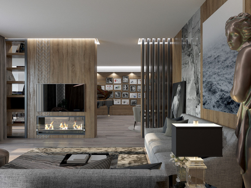 квартира в г.Астана