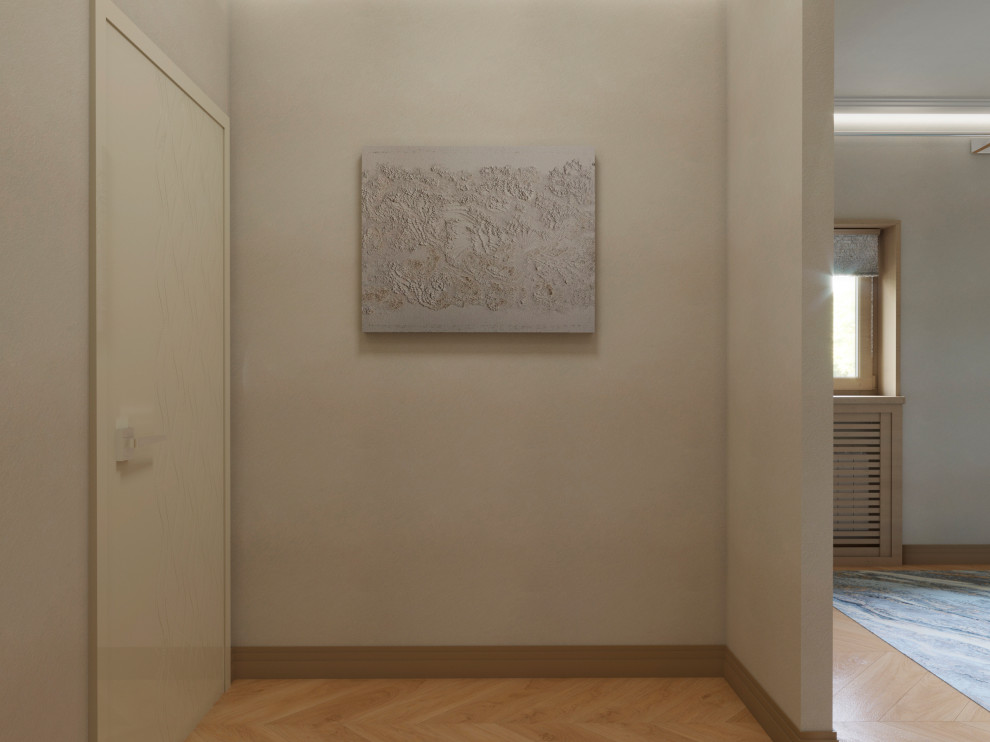 Дом в Подушкино