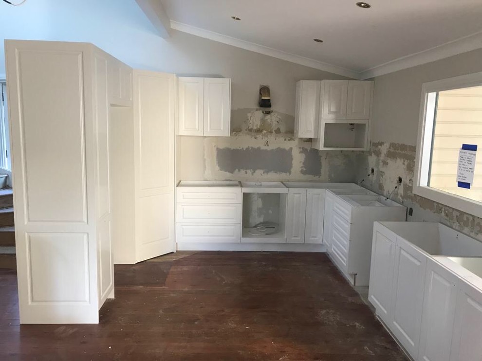 1920's home gets 2018 appeal - Total makeover
