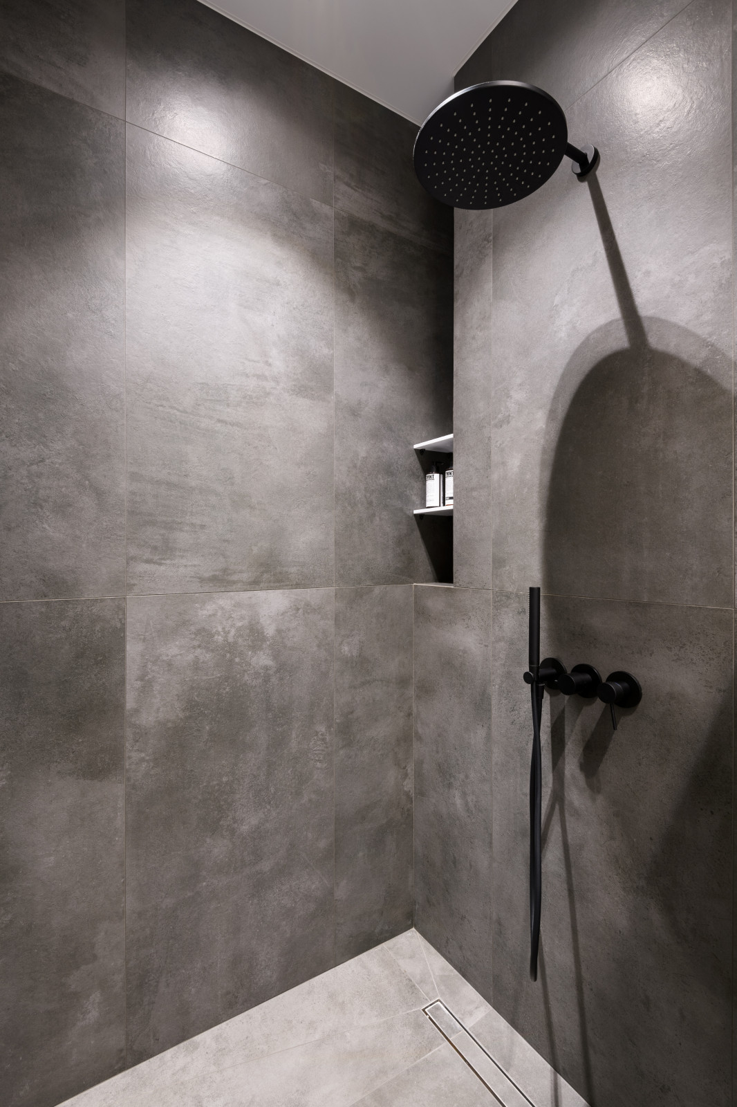 Ричмонд. Новосибирск