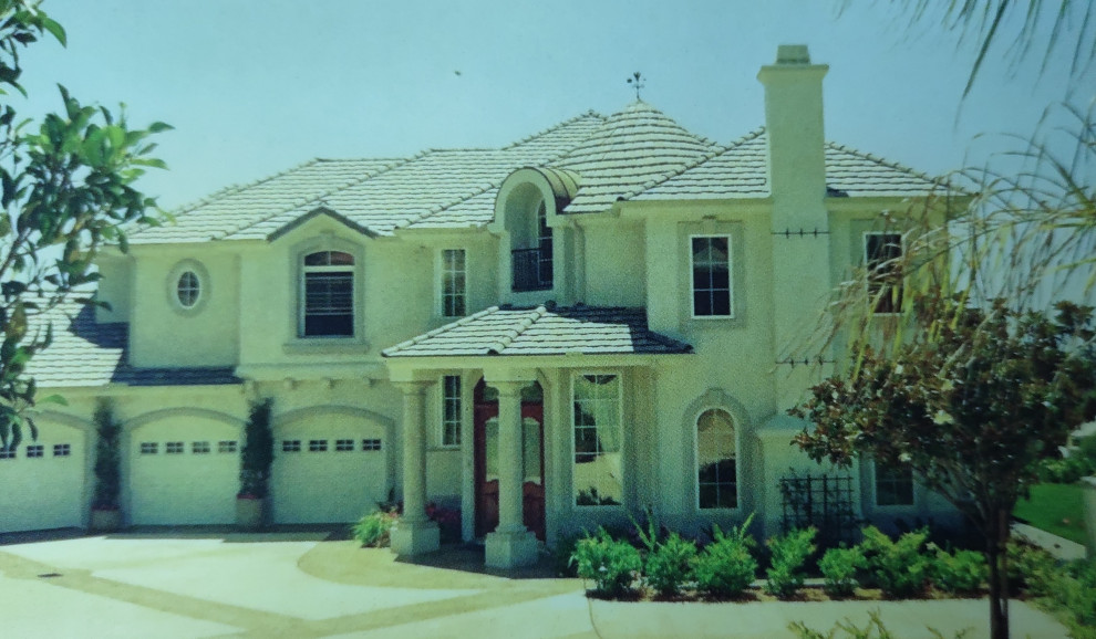 Custom Home