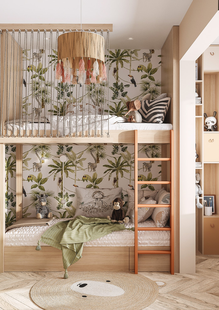 ЖК на Буачидзе, Ессентуки