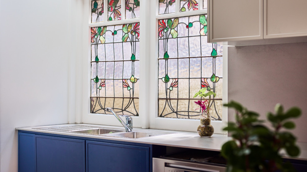 Rozelle Canvas House