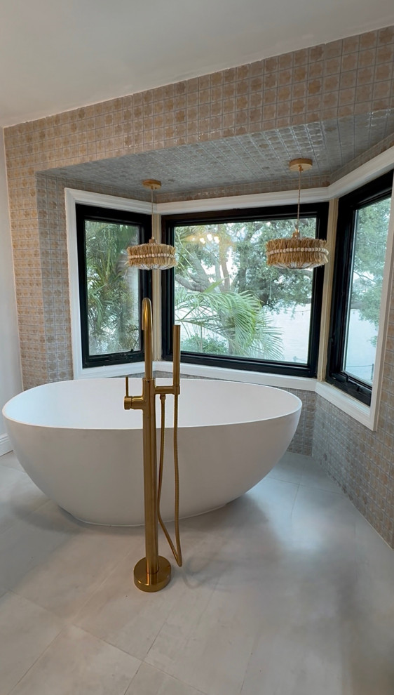 Bathroom Projects