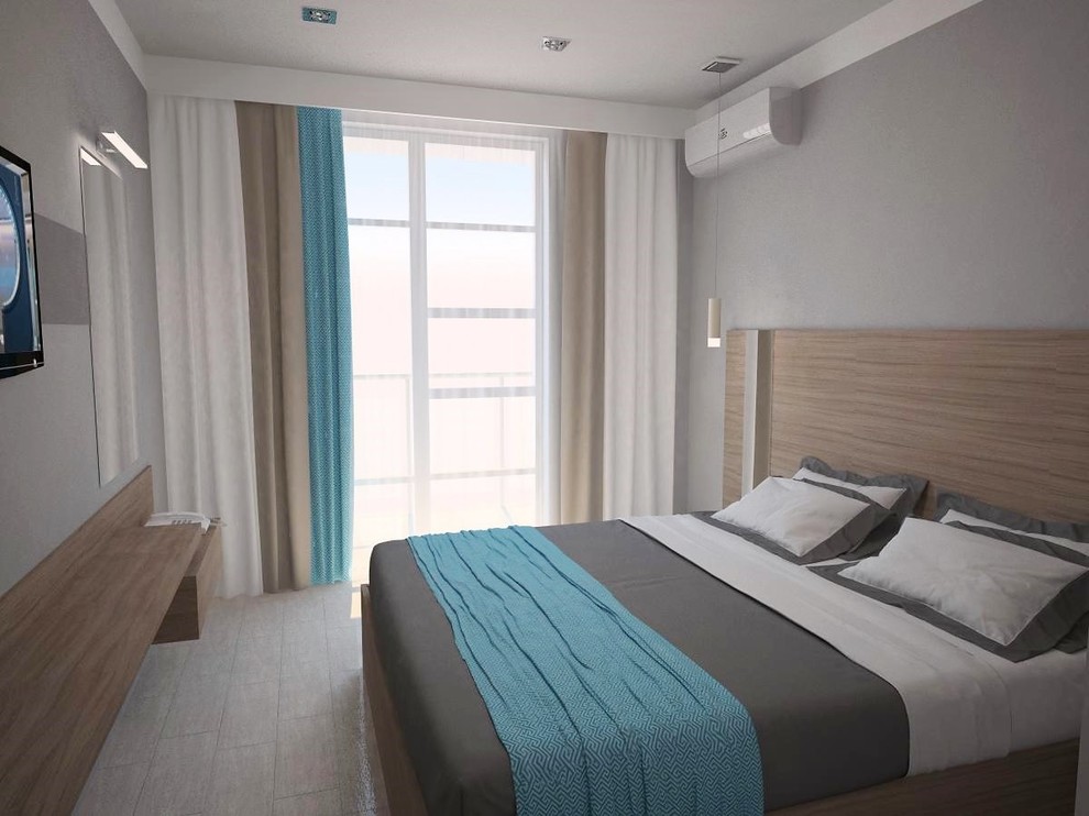 Гостиница Витязево