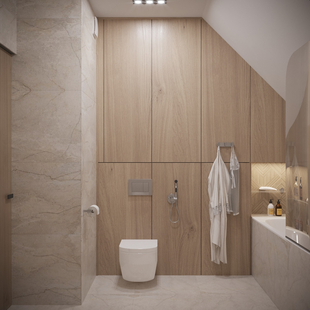 Коттедж 120 м2 в Смоленской бласти