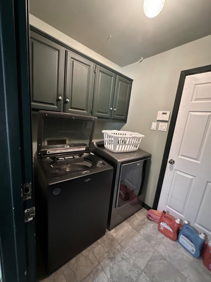 Dallas Kitchen Project