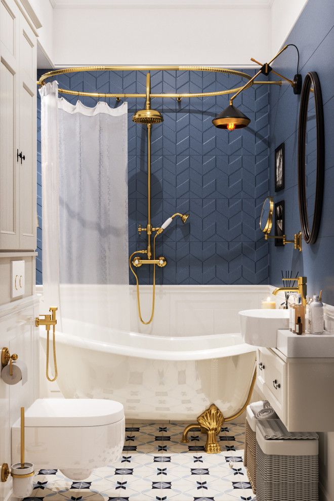 г. Москва, Ленинградский проспект д.5, стр.2