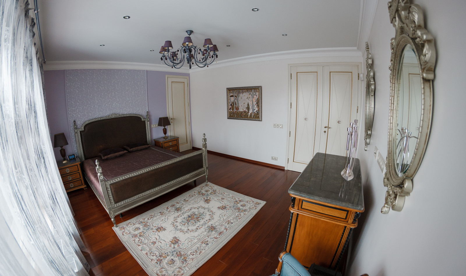 Сергиев Посад, Вознесенская, частные апартаменты