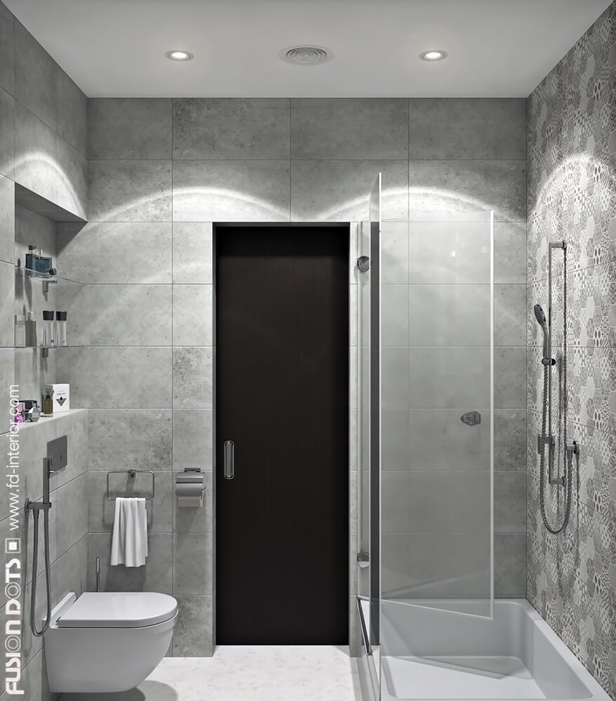 Bathroom Design