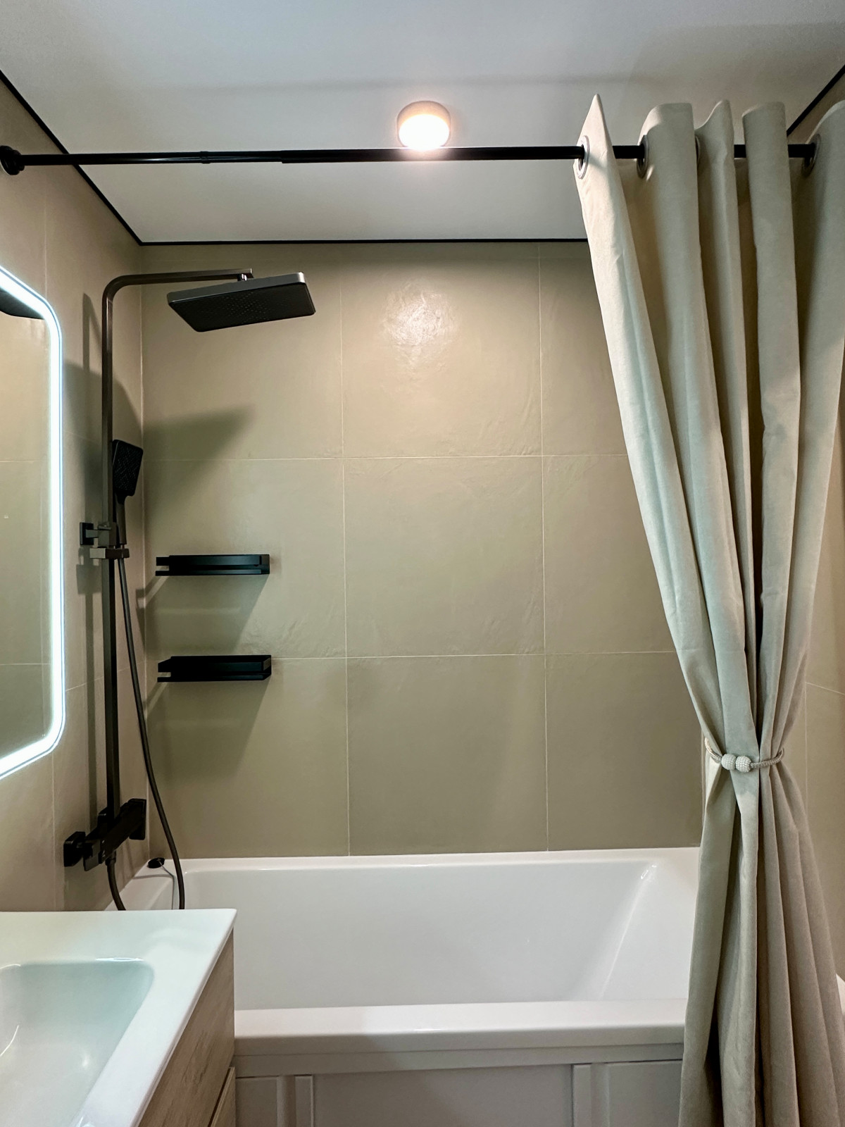 ЖК Новое очаково Однокомнатная квартира 31 м2