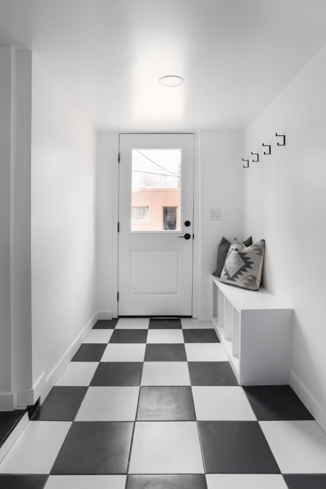 South Broadway Denver Project