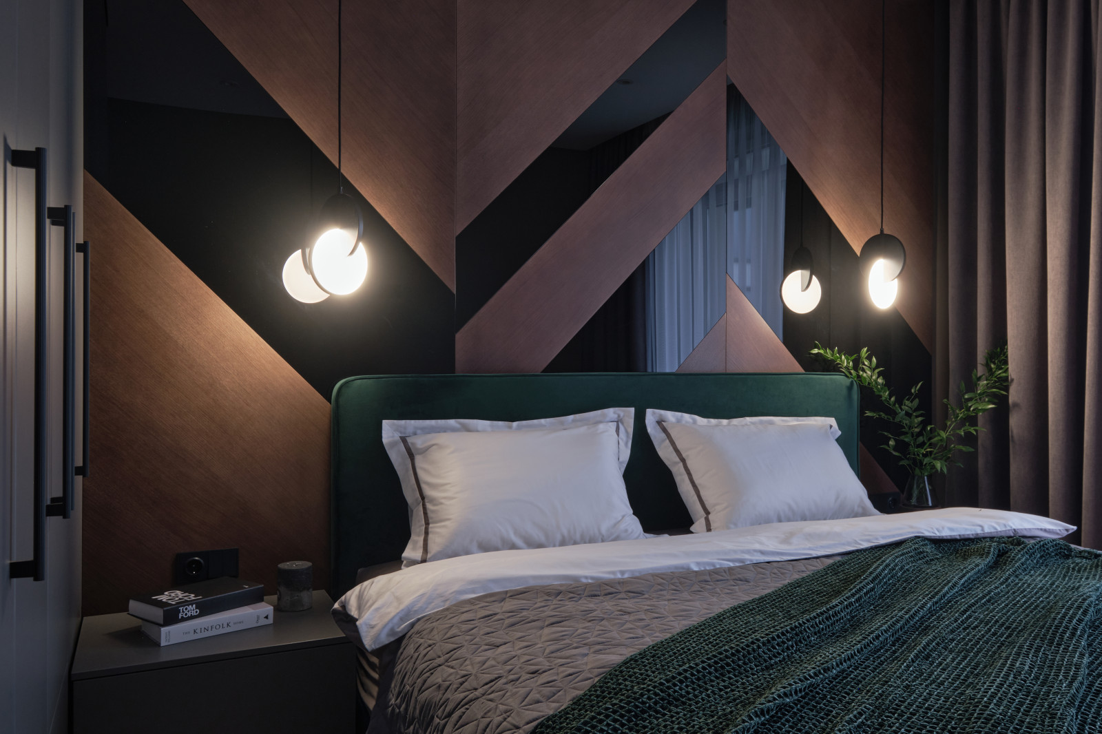 Михайловский Парк