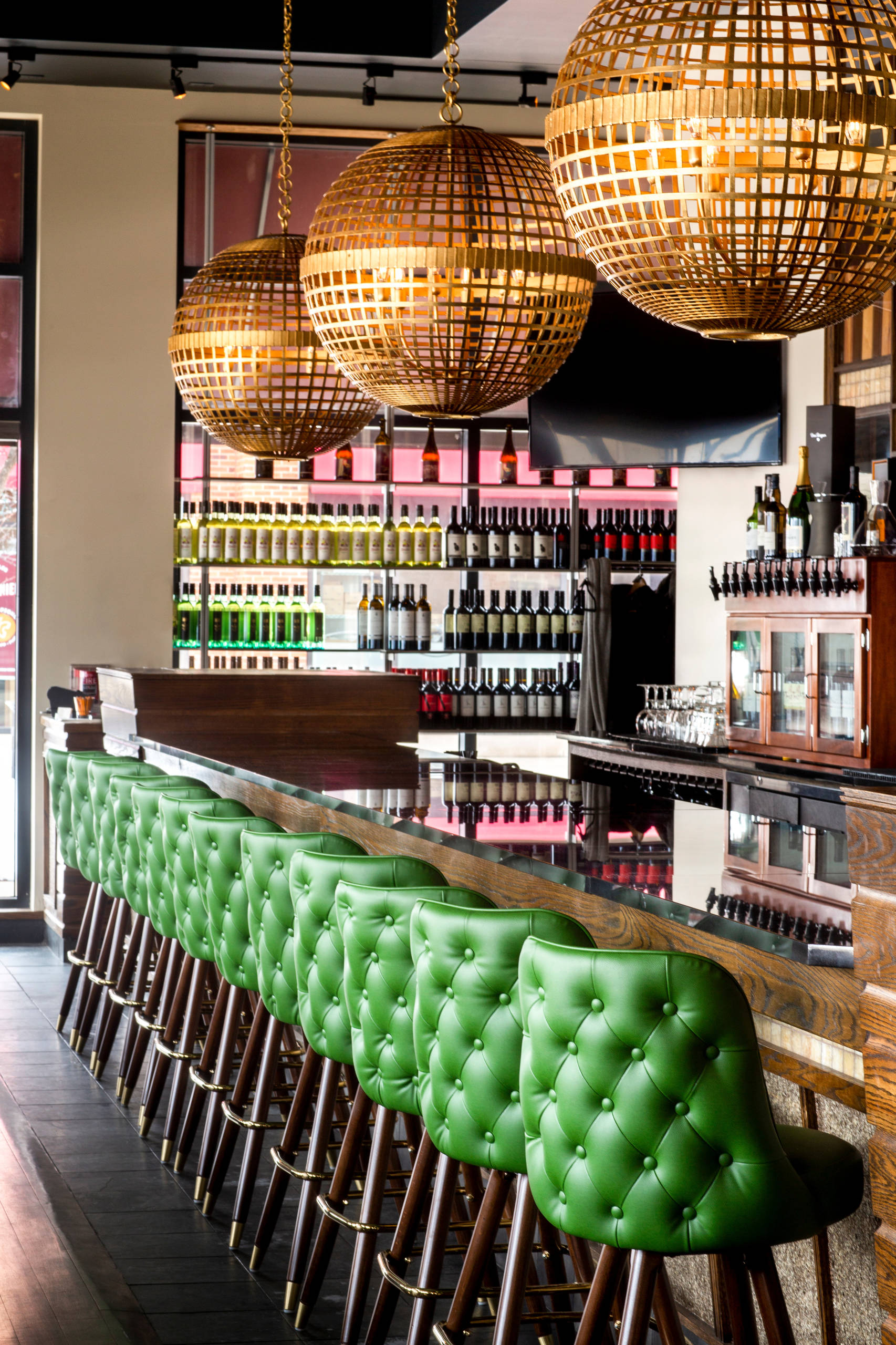 D.O.C. Wine Bar and Restaurant