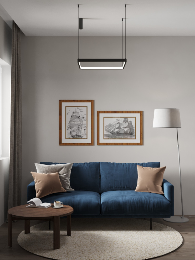 Падь Мельничная