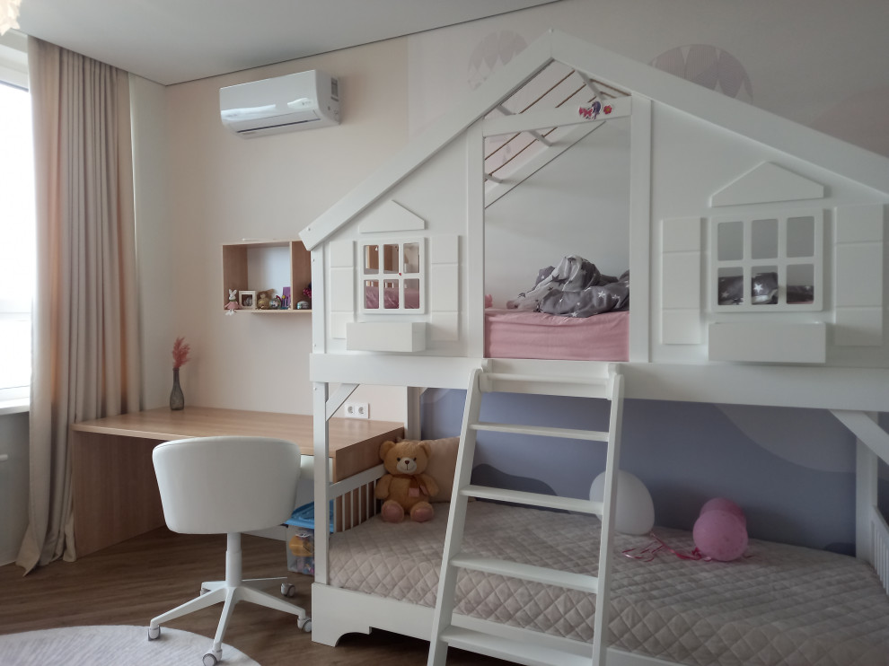 Компаунд "Проспект Мира"