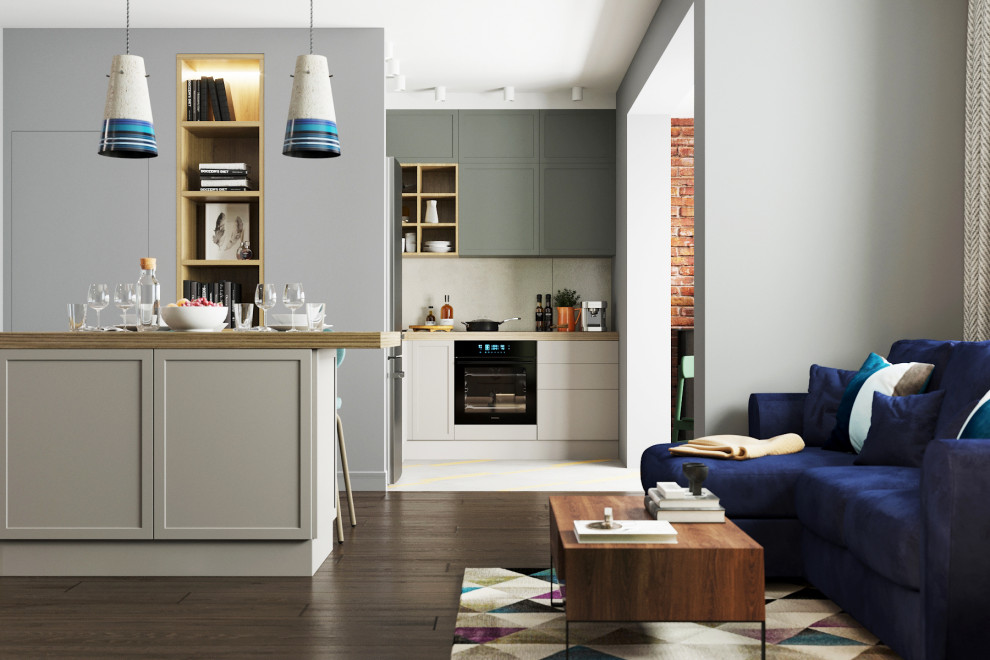 Кутузов Град