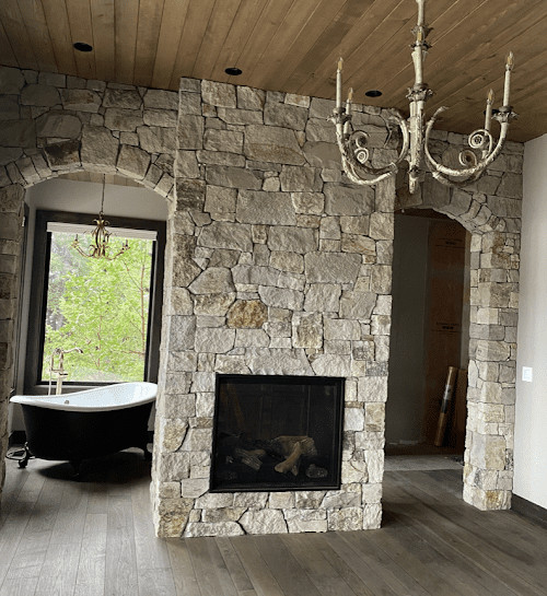 Living Spaces