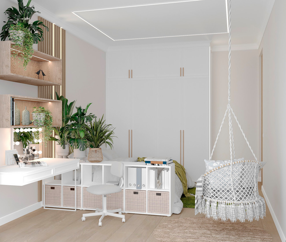 River / ЖК Риверскай